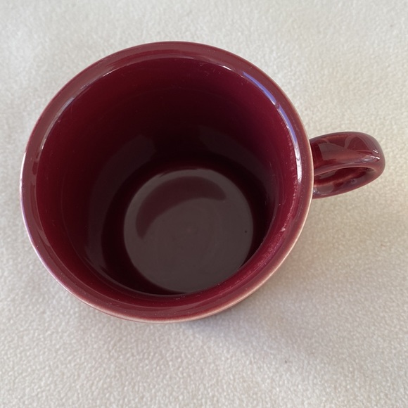 Fiesta HLC Mugs (2) - Picture 6 of 10